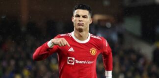 Oferta a Cristiano Ronaldo