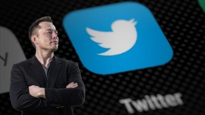 Twitter demandará a Musk