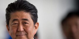 Asesinan a Ministro Shinzo Abe