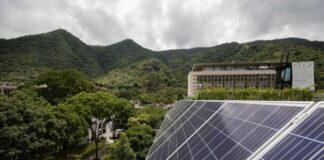 Venezuela evalúa instalación de energía solar