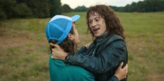 Actor de Stranger Things detenido en EEUU