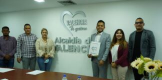 Premio Municipal de Periodismo