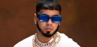 Anuel AA viene a Venezuela