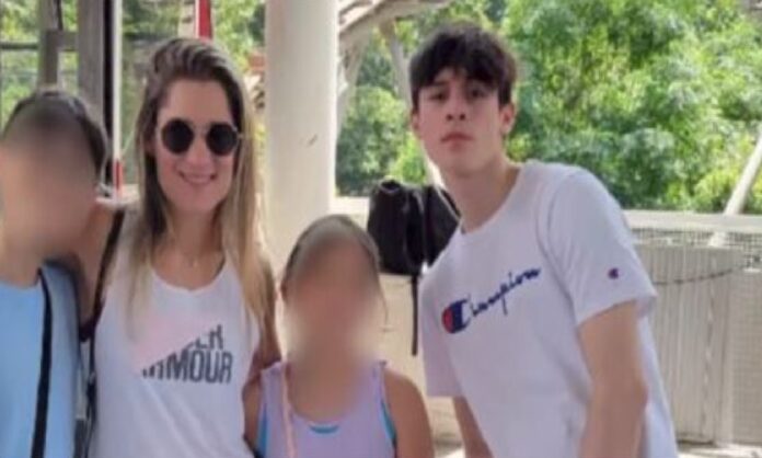 Asesinaron adolescente venezolano en Georgia