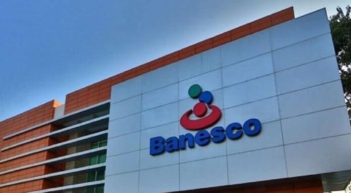 Banesco solventó falla con Pago Móvil