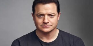 Brendan Fraser nueva pelicula