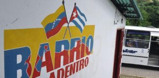 Brigadas Comunitarias Militares de Salud