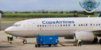 Copa Airlines inaugura vuelos a Anzoátegui - Panamá 
