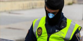 España suspende convenio validar licencias venezolanas