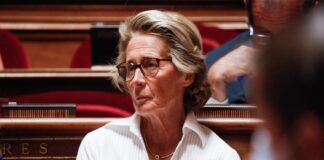 Exigen renuncia ministra Francia homofóbica