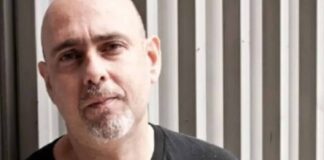 Fallece cineasta venezolano Fernando Venturini