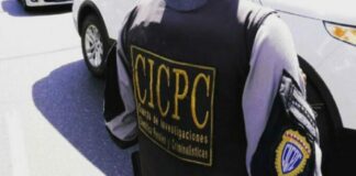 Falsos funcionarios Cicpc robaron dólares