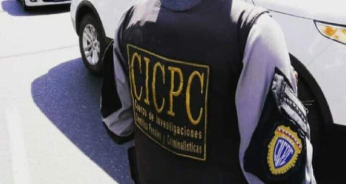 Falsos funcionarios Cicpc robaron dólares