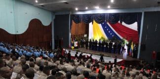 egresaron 457 nuevos profesionales