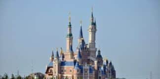 Hackean la cuenta en Instagram de Disneyland