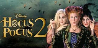 Hocus Pocus 2