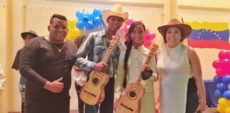 Talento de Corazón LLanero