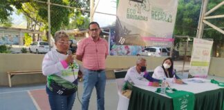 Programa de Conservación del Medio Ambiente