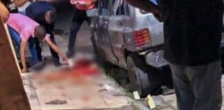 Asesinado joven Puerto Cabello