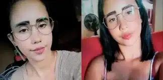 Murió joven Brasileña