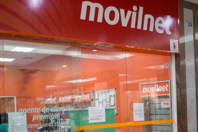 Recarga de saldo Movilnet - Noticias ahora