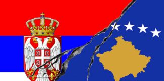 nuevas tensiones entre Kosovo y Serbia