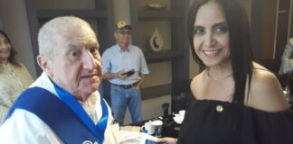 CNP Carabobo Orden “Alfredo Fermín”