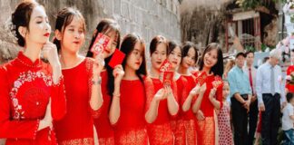 Pekín prohibe bodas y banquetes