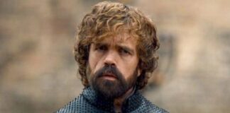 Peter Dinklage «The Hunger Games»