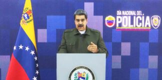 Sistema Nacional de Policía