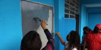 Bricomiles de educación en Naguanagua  