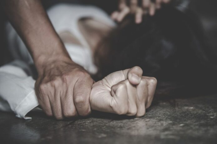 Recapturan a peligroso violador en Caracas