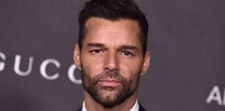 Ricky Martin rompe el silencio sobre denuncia