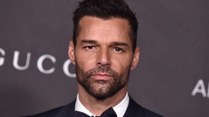 Ricky Martin rompe el silencio sobre denuncia
