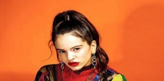 Rosalía inicia la gira mundial de «Motomami»