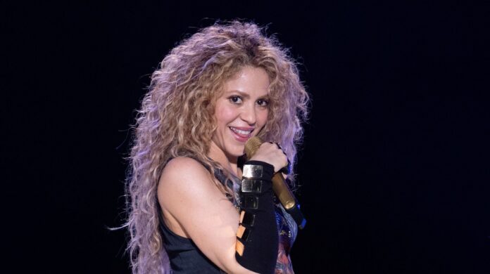 ocho años de cárcel para Shakira