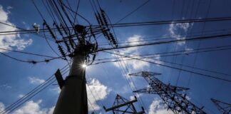 Suspendido servicio eléctrico en Valencia y San Diego