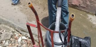 Tachirenses claman mejoras en servicios públicos
