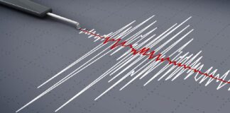 Temblor sacude el norte de Ecuador