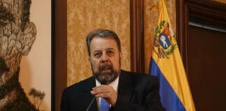 Timoteo Zambrano apuesta por el consenso