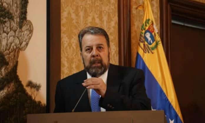 Timoteo Zambrano apuesta por el consenso