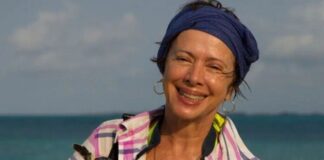 Valentina Quintero denuncia
