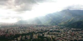 Aniversario de Caracas