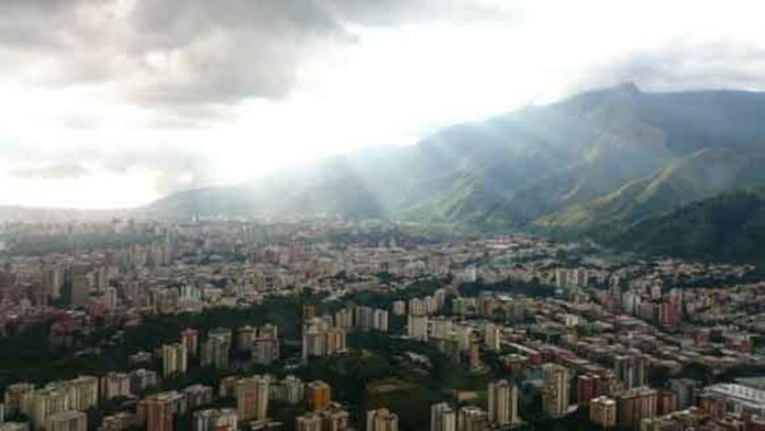 Aniversario de Caracas