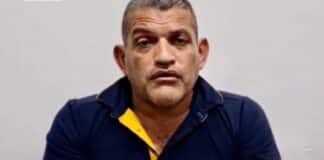 coautor del asesinato de Carlos Lanz