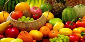 frutas que mejoran la hemoglobina