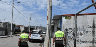 Venezolana murió a tiros en Guayaquil