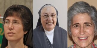mujeres para Dicasterio de los Obispos