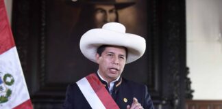 Pedro Castillo desmiente renuncia
