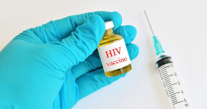 primer inyectable prevenir el VIH